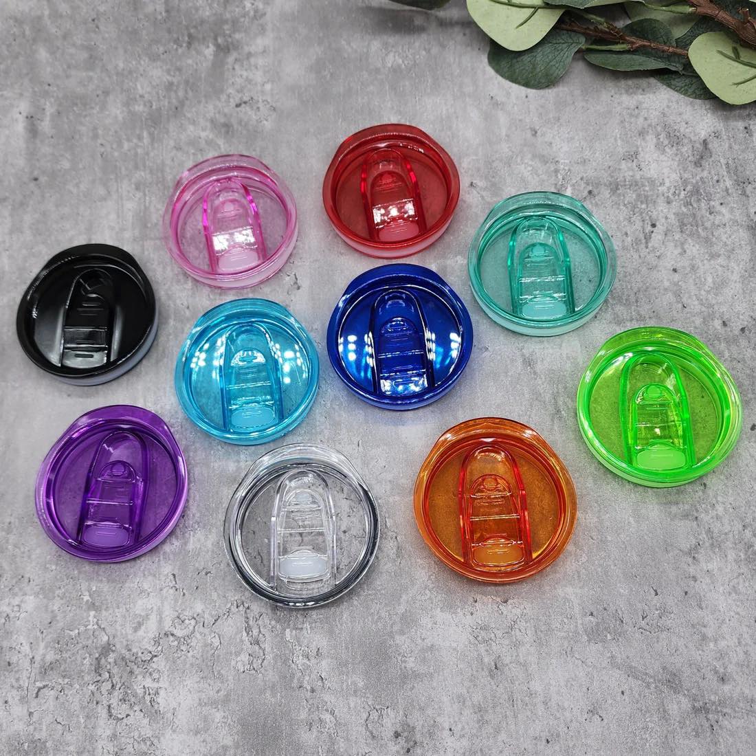 Replacement lids for 20 oz Tumblers