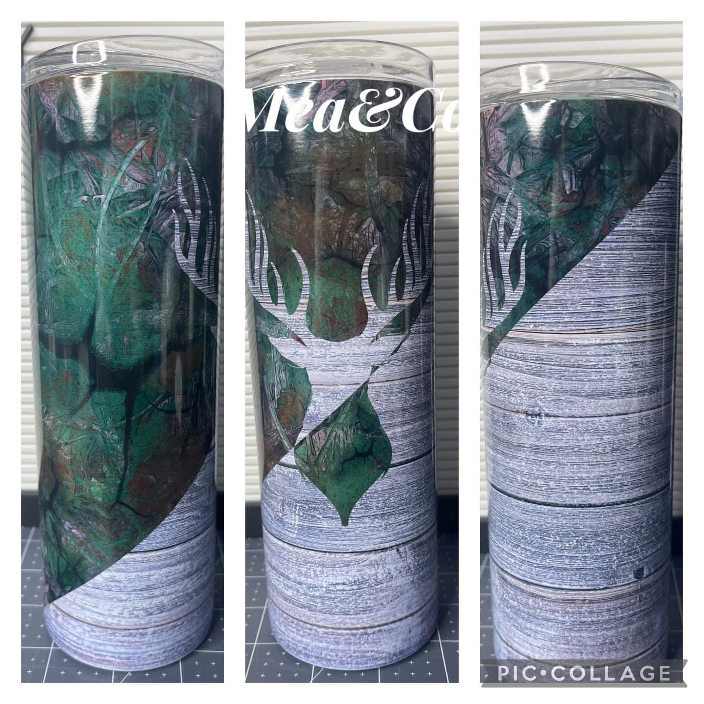 20 oz Ready to Go Tumblers